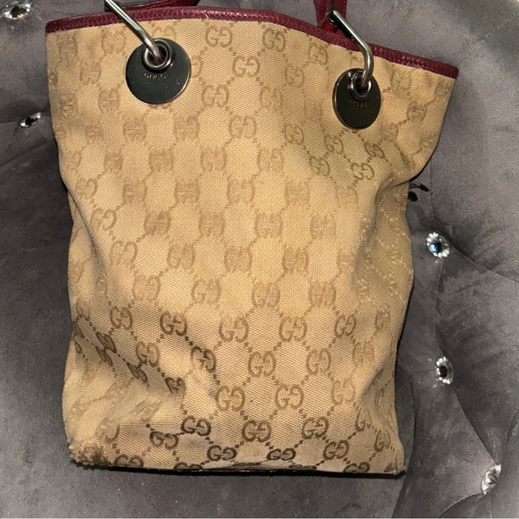 Vintage Gucci - Picture 2 of 8